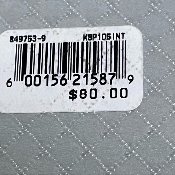 Tara Vanessa Woman’s NWT Interchangeable Cross Necklace - Picture 3 of 6